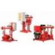 U.E.D / 825 S 27 /125