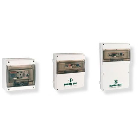 CUADRO PISCINA CPI-1TR-0.33-M