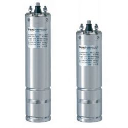 MOTOR FR 50 T (SACI) 0,5 CV TRIF 380V