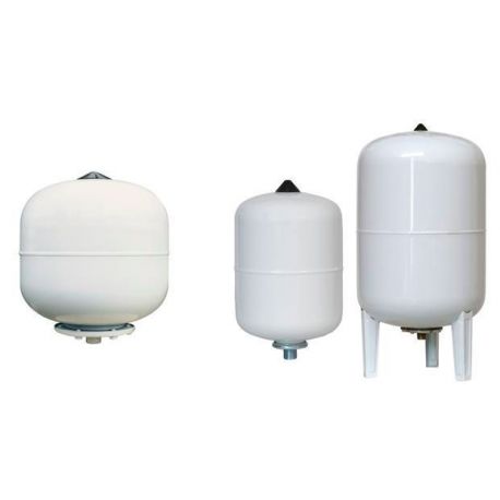 VASO SOLAR 8 LTS. MEMB. FIJA