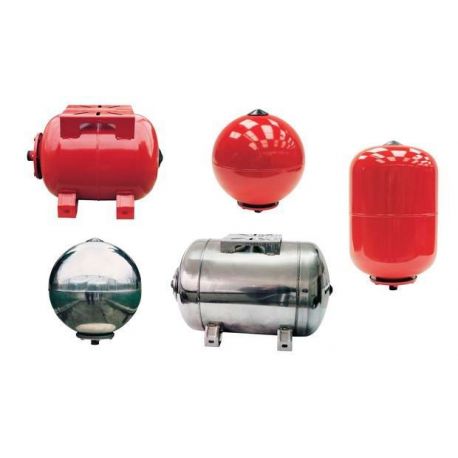 EXPANSOR 25 L SUELTO T 1' ESF.