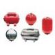 EXPANSOR INOX 25 L PULIDO
