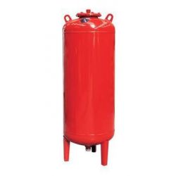 ACUMULADOR AMF-P PLUS 50 LTS. MEMB. FIJA