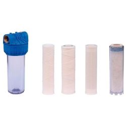 LLAVE FILTRO 3 PIEZAS 1'