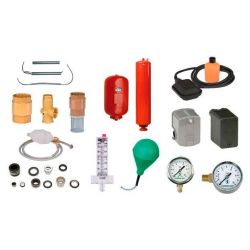 INYECT.AIRE MAXI (1000-2000 LTS) + TUBO