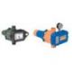 RACOR 5 VIAS 1' INOX 316