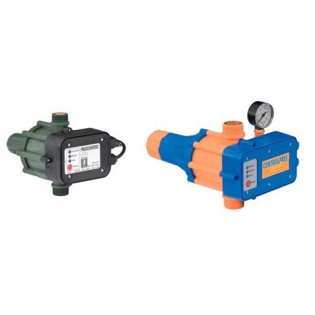 MASCONTROL NEUTRO 1 1/4'