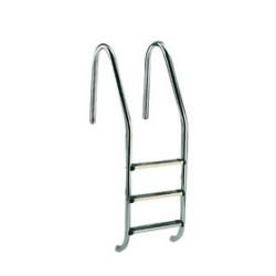 ESCALERA ''STANDARD'' 2 PELDAÑOS