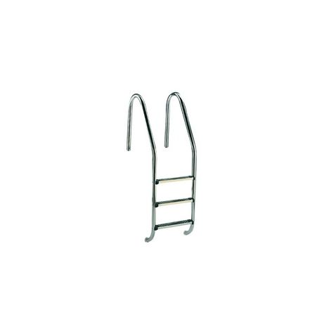 ESCALERA ''STANDARD'' 2 PELDAÑOS