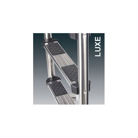 Escalera LUXE 4 peldaños
