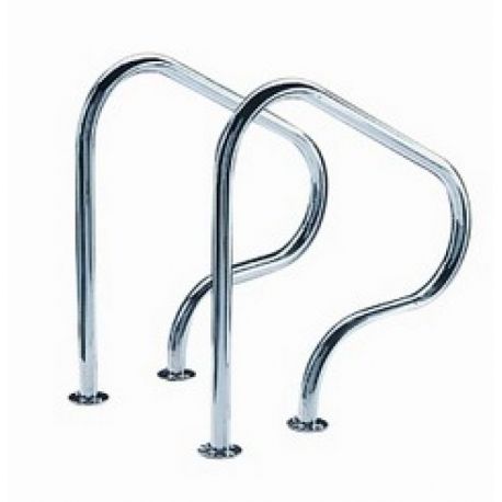 SALIDA PISCINA MODELO 800 x 800 AISI316 PLETINAS