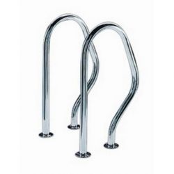 SALIDA PISCINA MODELO 470 x 800 AISI316 PLETINAS