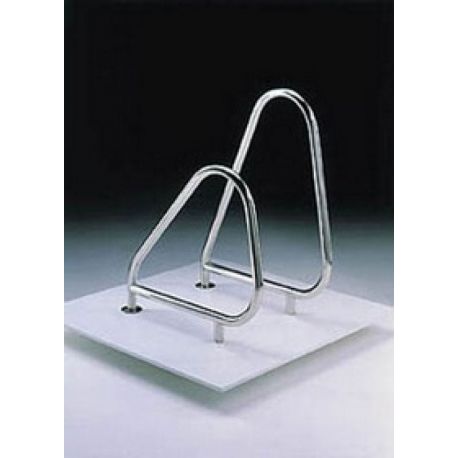 SALIDA PISCINA MODELO ASIMETRICO AISI316