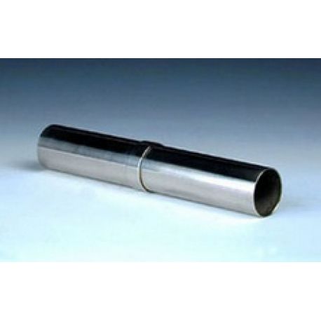 PROLONGADOR PASAMANOS RECTO AISI316