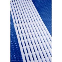 REJILLA PERIMETRAL LONGITUDINAL 0,5 m