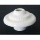 BOQUILLA IMPULSIÓN PISC.HORM. MULTIFLOW ENCOLAR D.50 PN10 SCH40