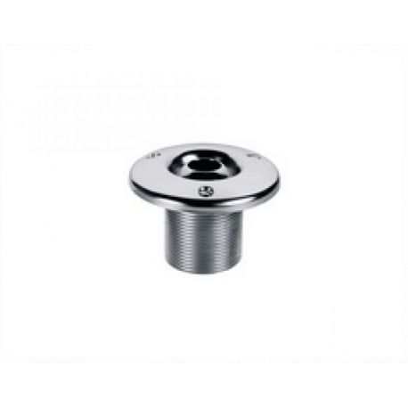 BOQUILLA IMPULSIÓN PISC. HORM. ACERO INOX. LONG. 35 mm