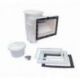 SKIMMER 15 L PISC/PREF. BOCA STANDARD TAPA CIRCULAR