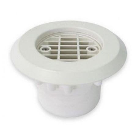BOQUILLA GRAN CAUDAL IMPULSIÓN / ASPIRACIÓN PISCINA PREFABRICADA
