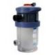 FILTRO NANOFIBER 180 (14m³/h) CON VALV. SELEC. 07444