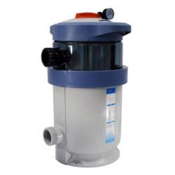 FILTRO NANOFIBER 180 (14m³/h) CON VALV. SELEC. 07444