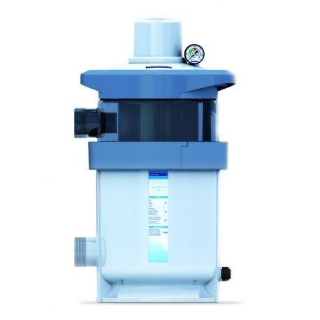 KIT ADAPTACION AUTO FILTRO NANOFIBER