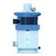 FILTRO NANOFIBER AUTO 180 (14m³/h) CON VALV. SELEC. 07444