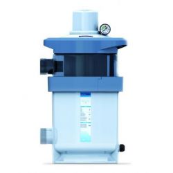 FILTRO NANOFIBER AUTO 180 (14m³/h) CON VALV. SELEC. 07444