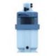 FILTRO NANOFIBER AUTO 180 (14m³/h) CON VALV. SELEC. 07444