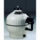 FILTRO CANTABRIC Ø 400 TOP SAL. 1 ½''