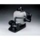 FILTRO MILLENIUM CON SALIDA LATERAL T/ZUNCHO 9000 L/H D.480 MM SAL. 1 1/2''