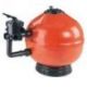 FILTRO VESUBIO 56000 l/h Ø 1200 SAL 90MM BOCA SUP. Ø 210