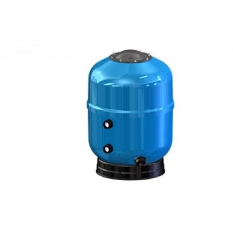 FILTRO EUROPE PRO LONG 22.000 l/h Ø 750 SAL 2" T.METRAQUILATO