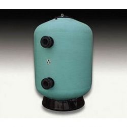 FILTRO ALTO RENDIM. OSLO Ø 2350-200  2'5kg/cm² (40m³/h/m²)