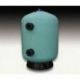 FILTRO ALTO RENDIM. OSLO Ø 3000-250  2'5kg/cm²  (40 Y SUP.m³/h/m²)