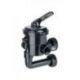 VALVULA SELECTORA 1 1/2" 6(+1) VAR.3 RAC