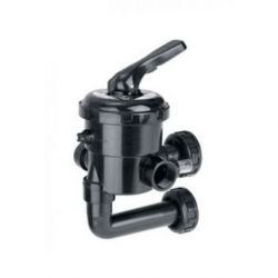 VALVULA SELECTORA 1 1/2" 6(+1) VAR.3 RAC