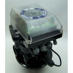 VALVULA SELECTORA AUTOMÁTICA SYSTEM VRAC FLAT TOP 1 1/2"