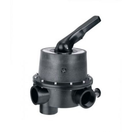 VÁLVULA SELECTORA 2 ½" MAGNUM VAR 3