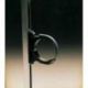 TUBO DE ACERO P/SOPORTE BATERÍAS 2,3 m