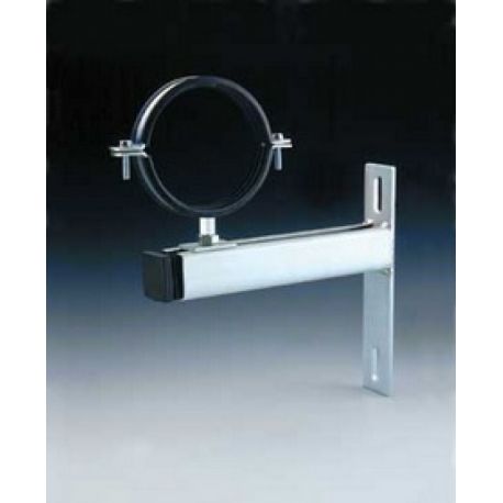 SOPORTE TUBERIA Ø 75