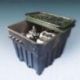 COMPACTO ENTERRADO KEOPS CANTABRIC 600 + VICTORIA PLUS 1 CV C/A