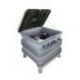 COMPACTO ENTERRADO RAMSÉS ASTER 550 + SENA 1 CV S/A
