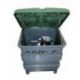 COMPACTO ENTERRADO RAMSÉS ECO ASTER 550 + SENA 1 CV + HYDROSPIN COMPACT