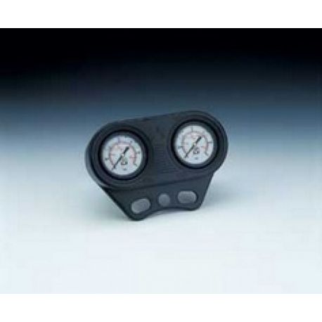 PANEL INDICADOR DE PRESIÓN 6 kg/cm² CON PURGAS DE AIRE
