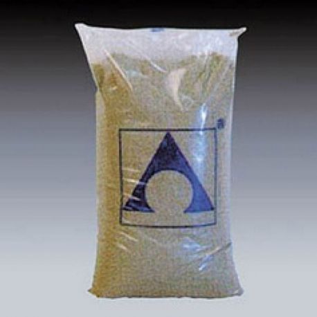 ARENA-SILEX (0,4-0,8 MM) SACOS 25 kg