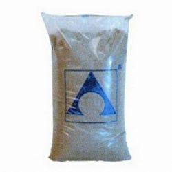 GRAVA-SILEX (1-2 MM) SACOS 25 kg