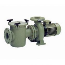 BOMBA ARAL C-3000 FE 5,5 CV 400/690 V 3~