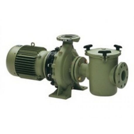 BOMBA ARAL C-1500 FE 3 CV 230/400 V 3~