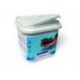 TABLETAS DE DICLORO 5 kg - FORMATO CUADRADO